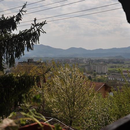 Holiday Home Vilata Κάρτζαλι Εξωτερικό φωτογραφία