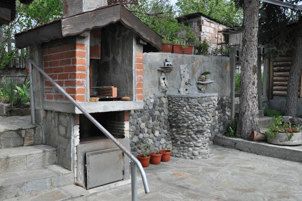 Holiday Home Vilata Κάρτζαλι Εξωτερικό φωτογραφία