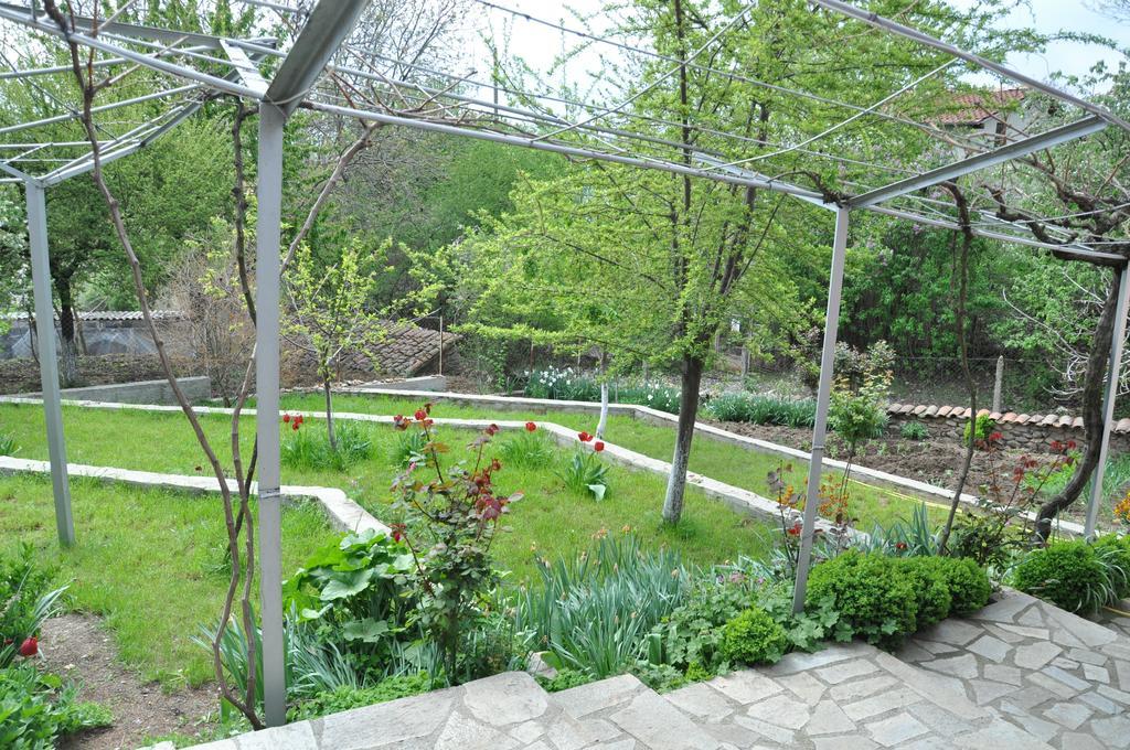 Holiday Home Vilata Κάρτζαλι Εξωτερικό φωτογραφία