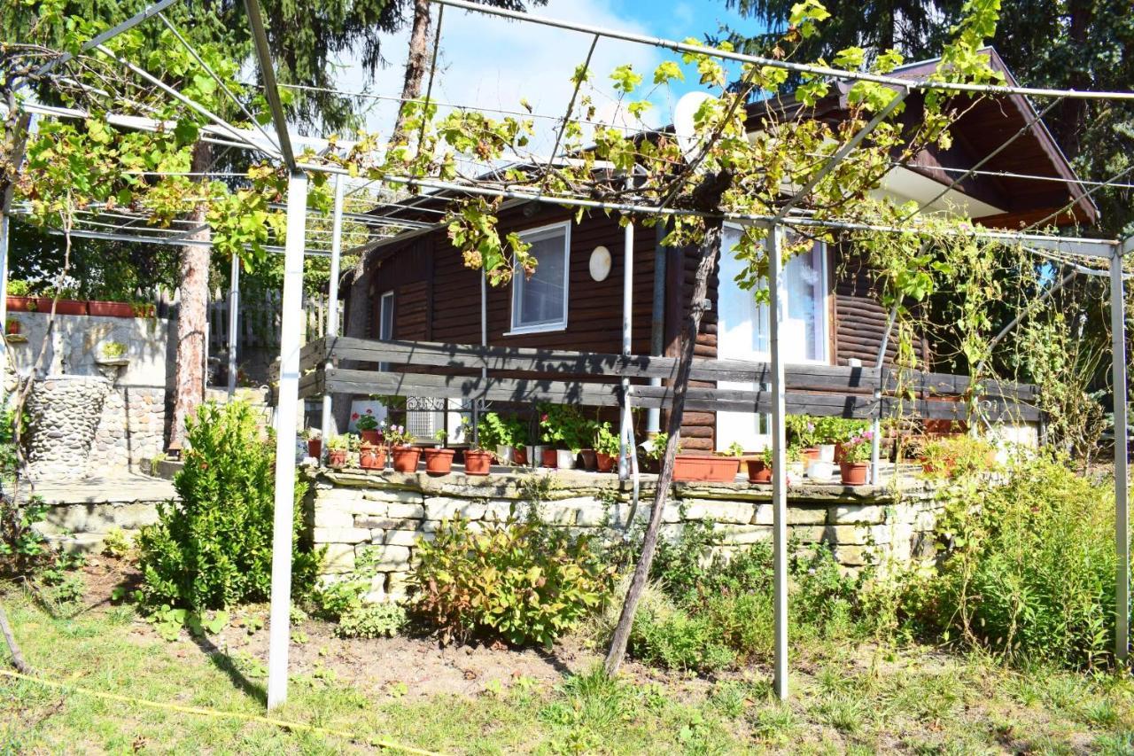 Holiday Home Vilata Κάρτζαλι Εξωτερικό φωτογραφία