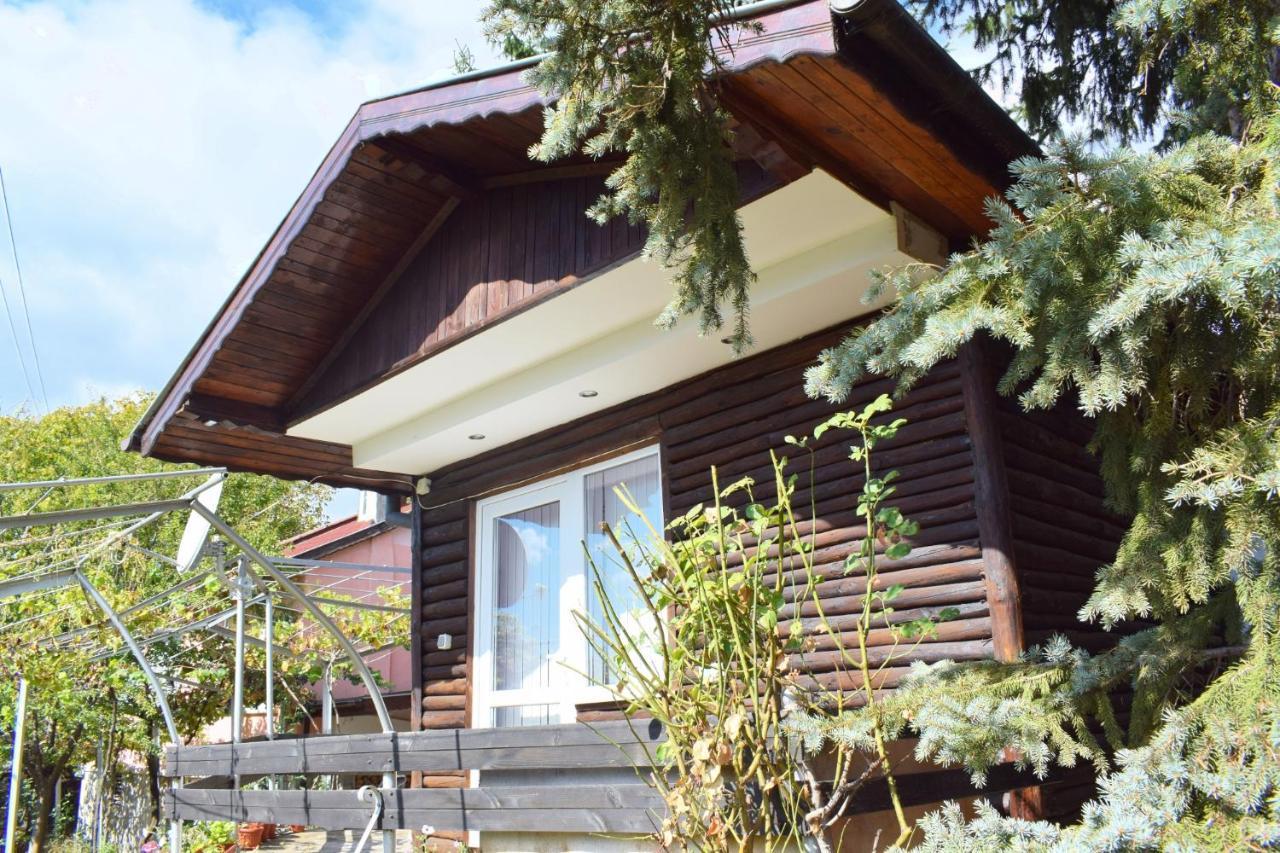Holiday Home Vilata Κάρτζαλι Εξωτερικό φωτογραφία
