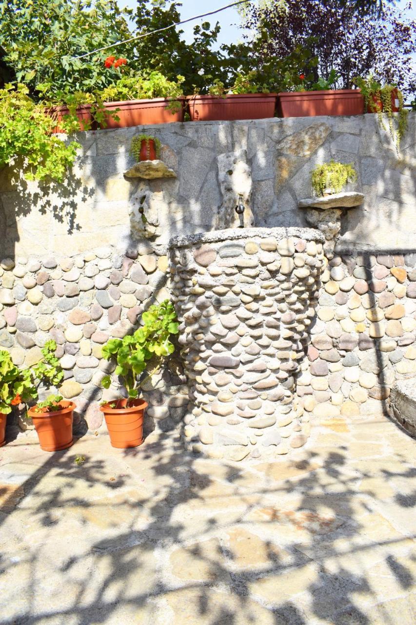 Holiday Home Vilata Κάρτζαλι Εξωτερικό φωτογραφία