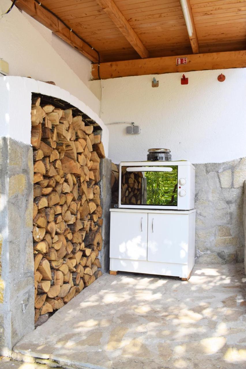 Holiday Home Vilata Κάρτζαλι Εξωτερικό φωτογραφία
